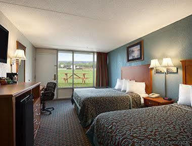 Days Inn Chillicothe Exterior foto